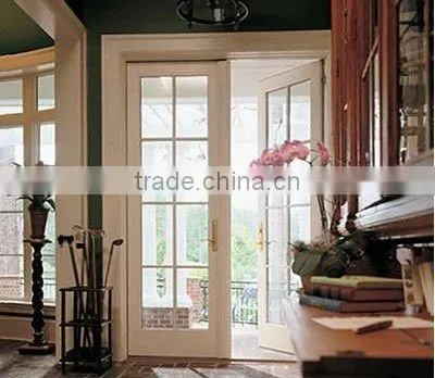 ISO Certified Pvc Windows Doors photo-3