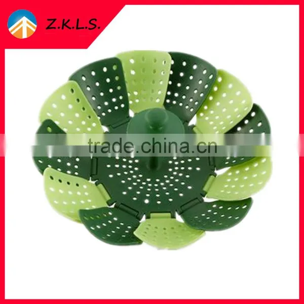Household Decoration Foldable Magical Fruit Basker And Tray photo-3