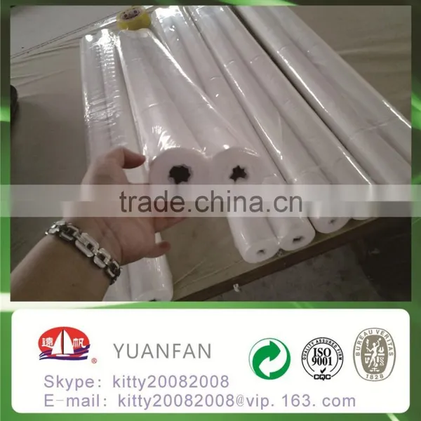 Anti UV Non Woven Fabric for Agriculture Product photo-5