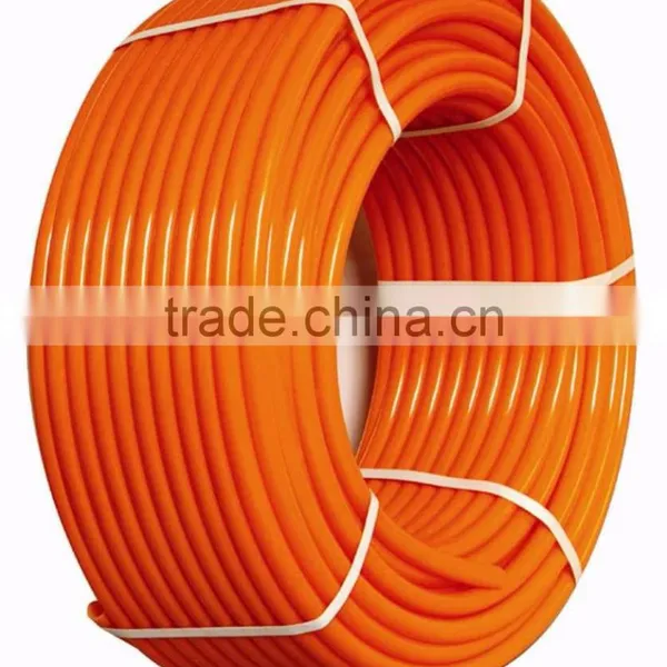 PE-RT pipe