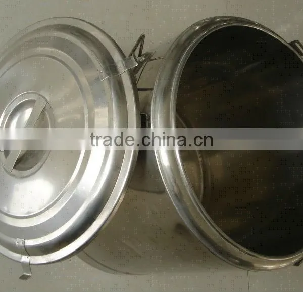 Stainless Steel Insulated Barrel photo-2