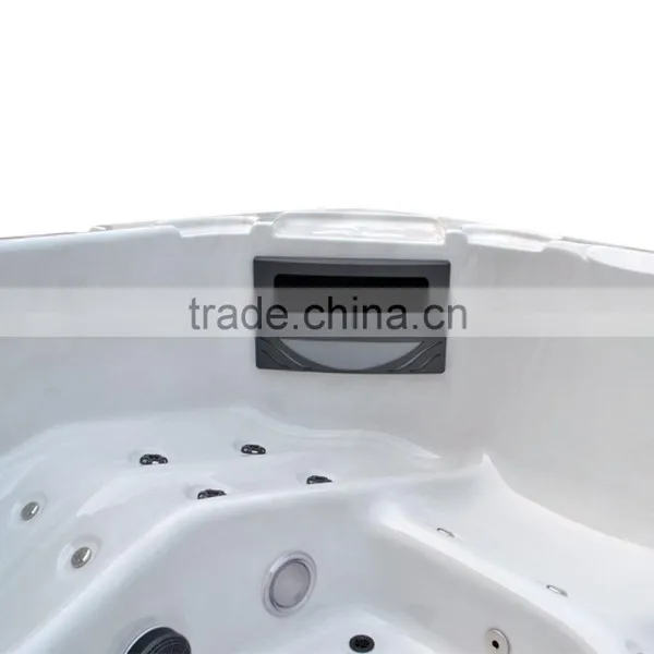 A200 Cheap Price Wholescale Hot Tubs With CE Madde in China photo-3