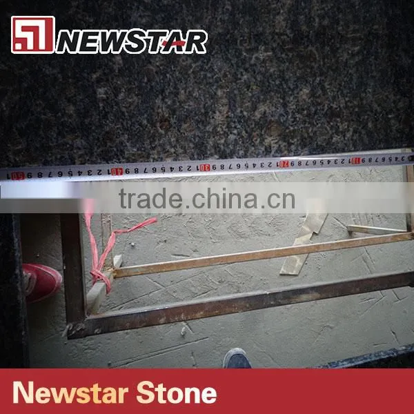 Newstar Salt and Pepper Granite Countertop photo-5
