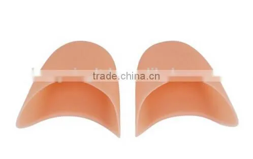 Hot Selling Shoe Toe Protector Silicone Ballet Shoes Toes photo-5