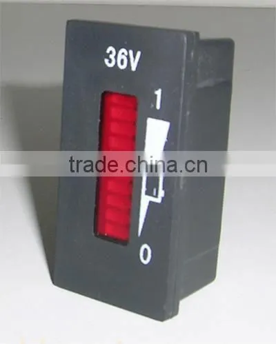 Battery Indicator (Rectangle) photo-3