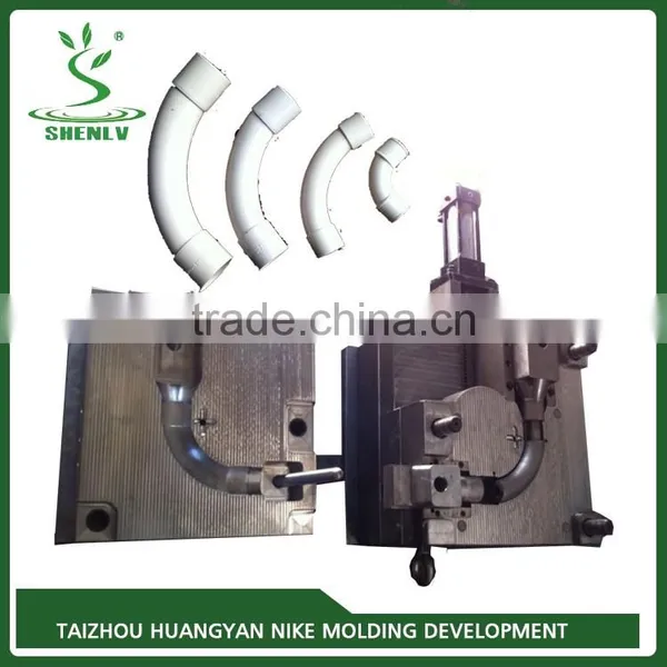 High Quality Customized Professional Abs Plastic Injection Moulding photo-2