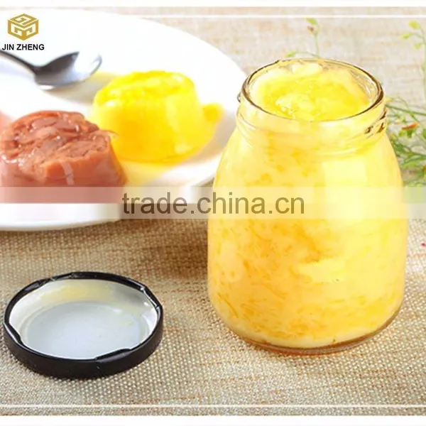 Custom Logo Ice Cream Cup Yogurt Container With Lid photo-2
