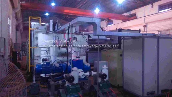 Roll-to-Roll Web Coating Machine