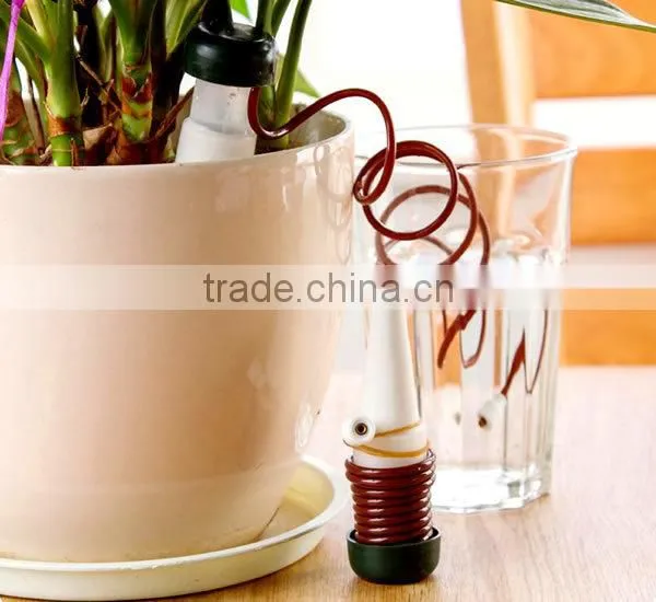 Ceramic Self Watering Spikes Automatic Plant Waterer photo-4