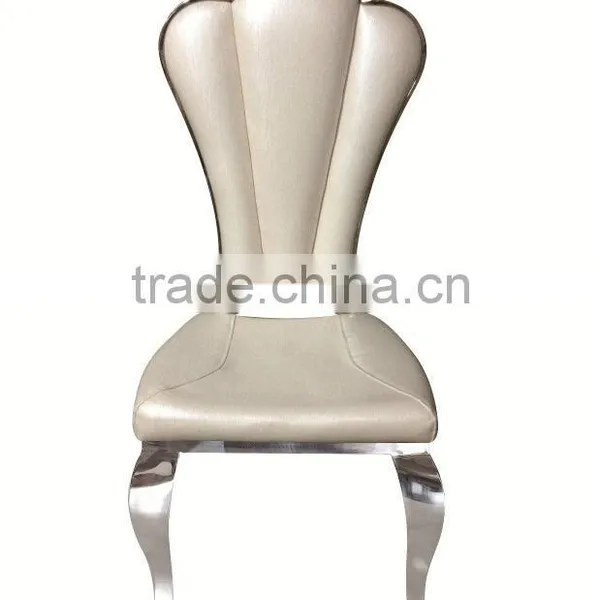 A833 Cheapest Modern Dining Chair photo-4