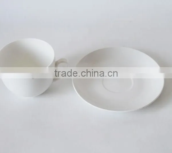 Durable Porcelain Cup