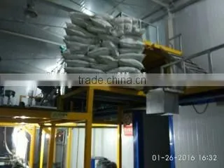 Hebei Huiya Floral Foam Machine Factory & Company photo-2