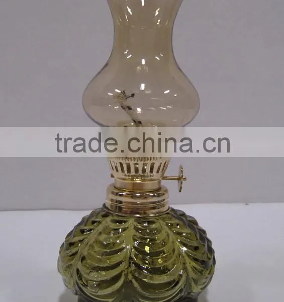 Oil Lamp photo-3