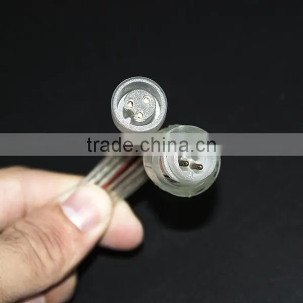 1903/2811/16703/2801/6803/DMX512/1908 8mm LED Paralleling Full Color LED Light Strips photo-2