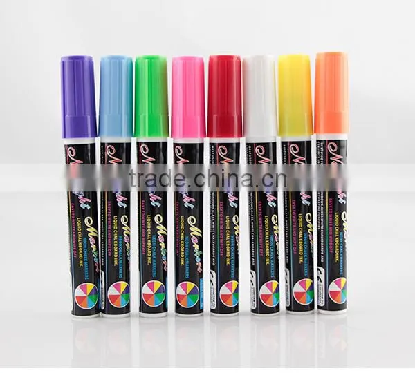 Colorful Highlight Pen Fancy Highlighter photo-4