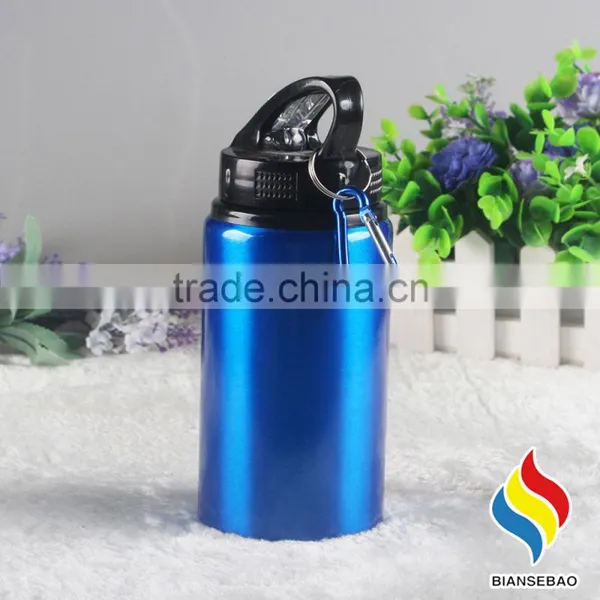 2016 New Product Cold Color Changing Water Bottle photo-3