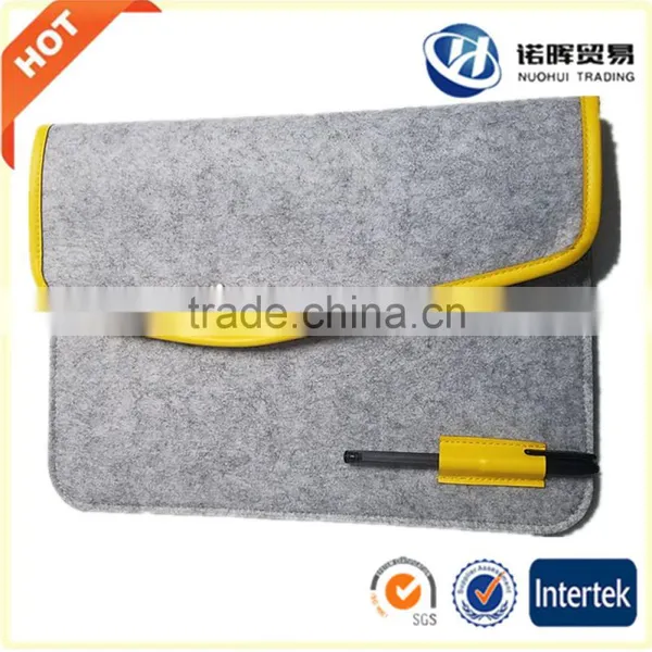Amazon 13.3 Inch Felt Envelope Cover photo-4