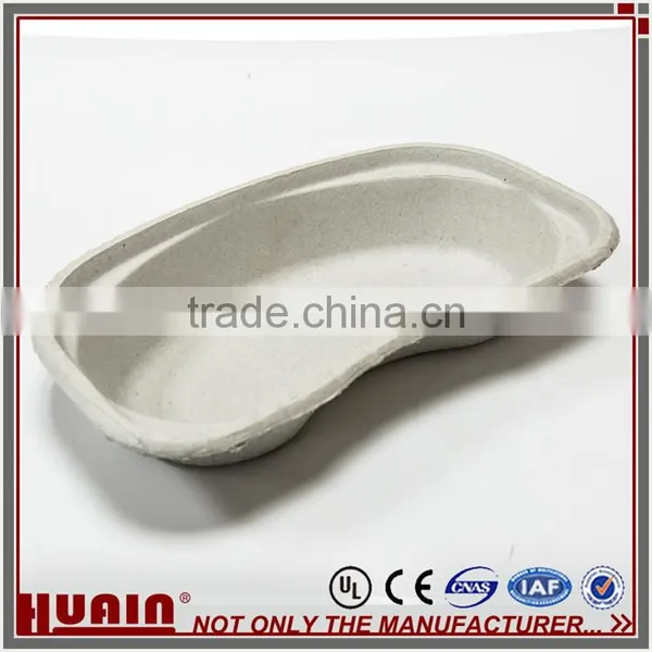 Design Shape Biodegradable Kidney Dishes photo-2