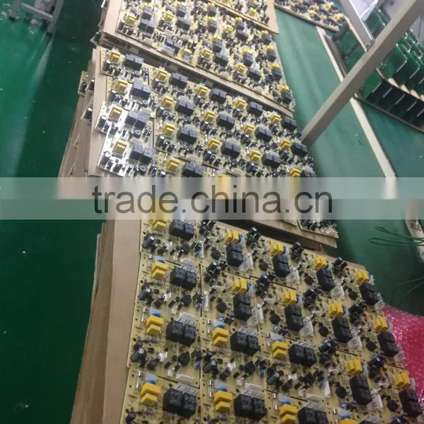 SMT Electronic PCBA PCB Assembly With Fr4 Base photo-3