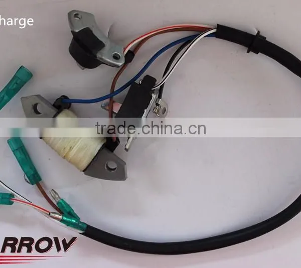 Yamahas Outboard Parts photo-4