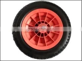 pu Wheel 3.50-8 pu Foam Wheel 3.50-8 photo-5