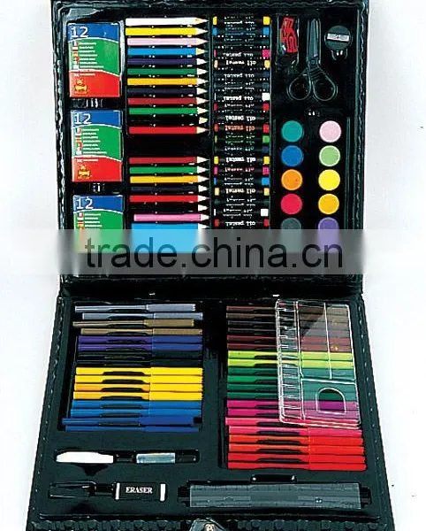 154pcs Art Set , Model:19558