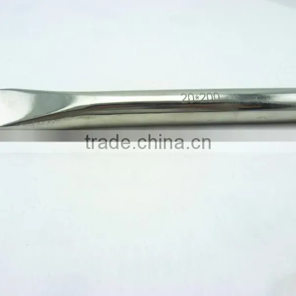 High Quality Brand Stainless Flat Chisel photo-3