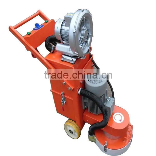 Epoxy Crystal Surface Grinder photo-2
