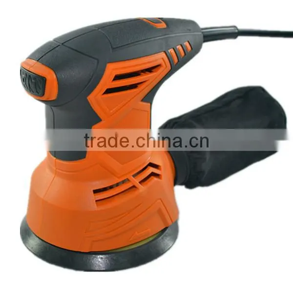 2016 Smart Cheap Round Sander photo-3
