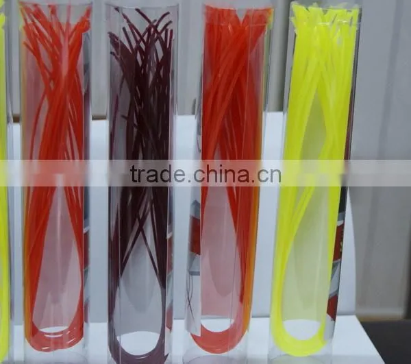 Monofilament Garden Nylon Trimmer Line photo-2