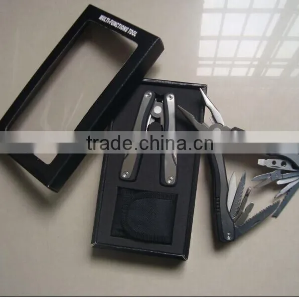 Mini Plier / Multifunctional Plier /Camping Tool /Promotional Plier photo-3