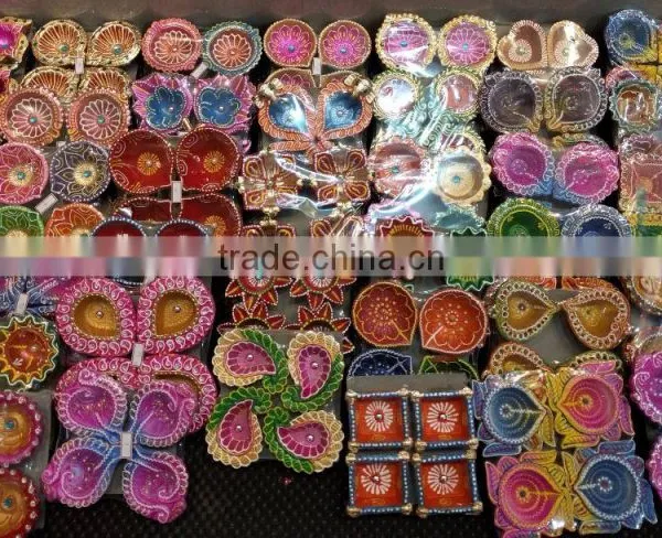 Clay Lamps photo-5