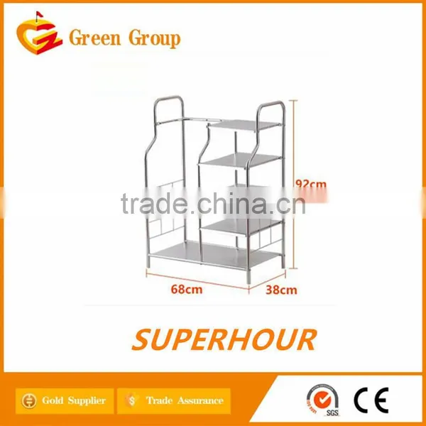 Golf Bag Storage Stand Type Golf Bag Storage photo-6