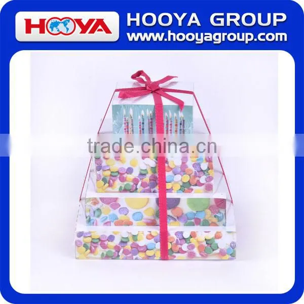 Customized Design 250 Sheets 2" 3" 4" Memo Pad Sets With Ribbon Decoration for Promotional Gifts Souvenir photo-2