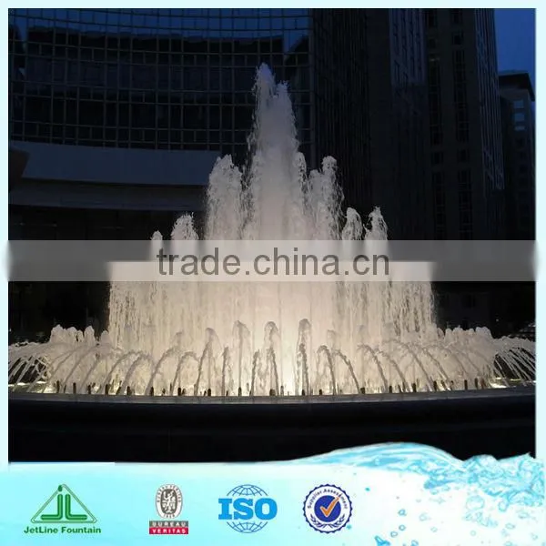 Straight Water Fountain Nozzle photo-4