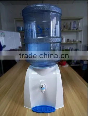 Household Small Manual Non Electric Water Dispenser photo-3