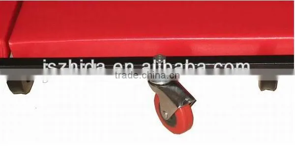 40inch Plastic Car Repair Creeper photo-3