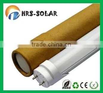 Best price led tube light T8 18W 2 years warranty