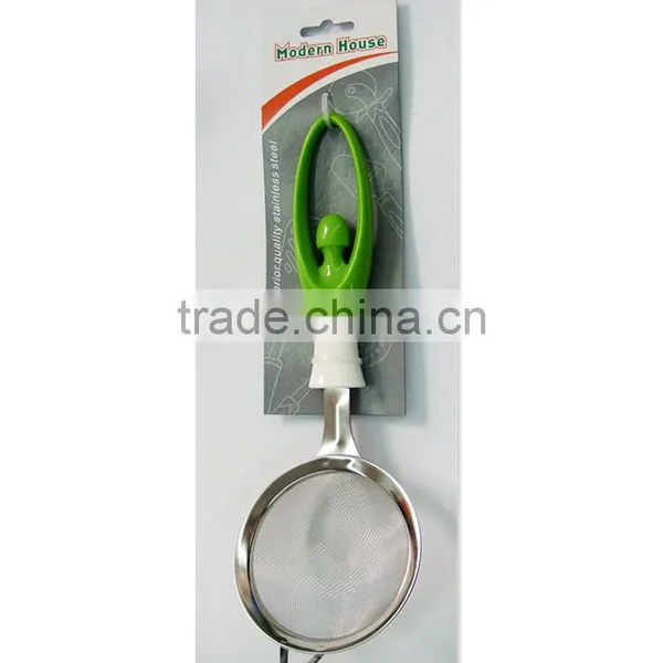 DG-0127 Fine Mesh Strainer photo-2