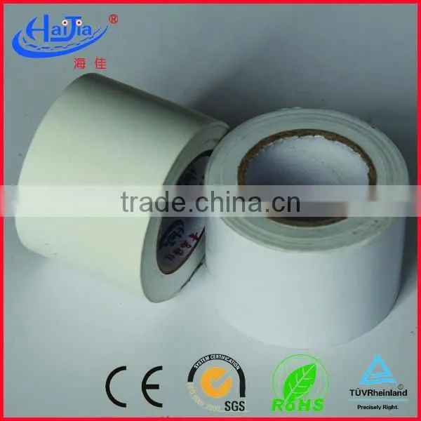 9s Insulation PVC Air Conditioner Pipe Wraping and Protection Tape photo-2