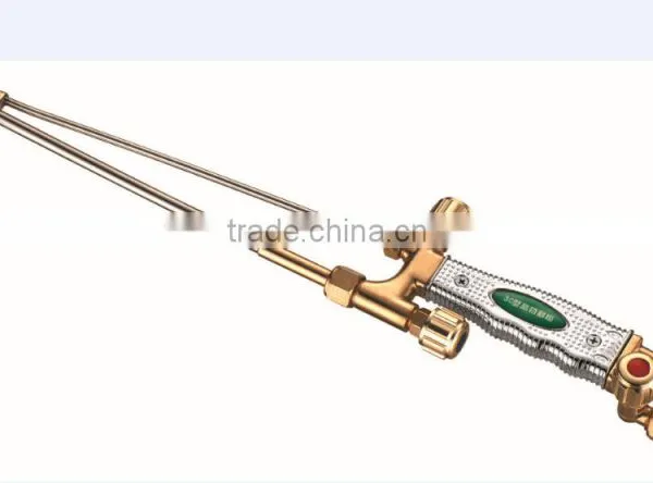 Berrylion Polishing Finish Surface Copper Portable Cutting Torch photo-2