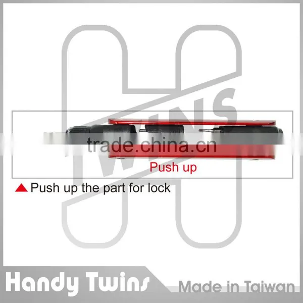 Pocket Precision Screwdriver With Gearless Ratchet photo-4