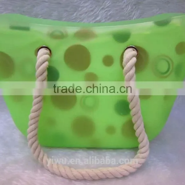 Yiwu Fashion Bag Market photo-6