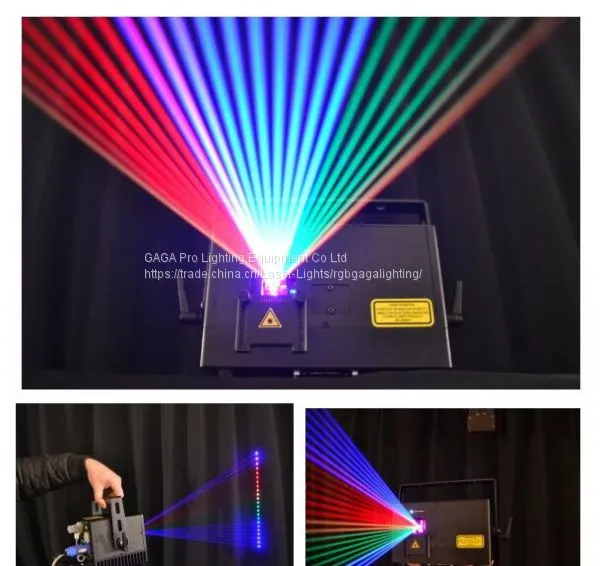 Professional Sky Light New Laser Lights photo-3