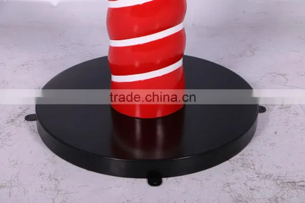 Candy Cane 12ft photo-2
