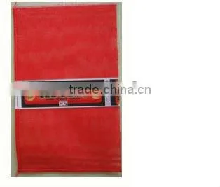 PP Vegetables Net Packaging Bags, Drawstring Bags