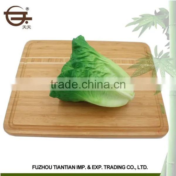 Unique Design New Kitchen Cooking Cutting Board Bamboo photo-4