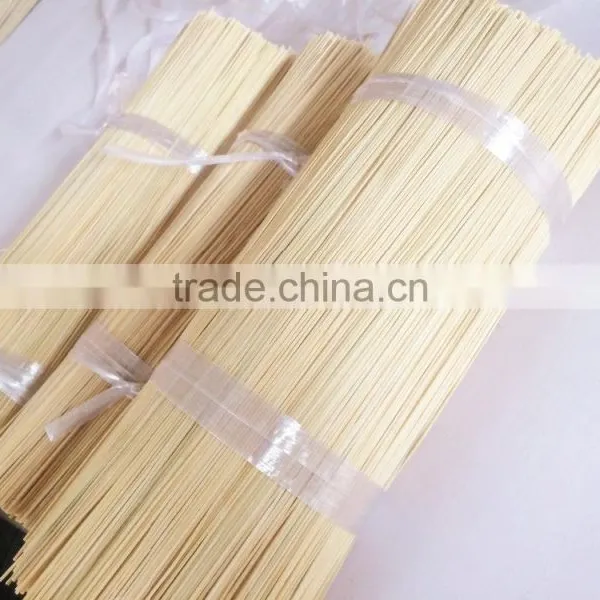 Zhuping Natural and Cheap 12 Inch Bamboo Sticks for Incense photo-2