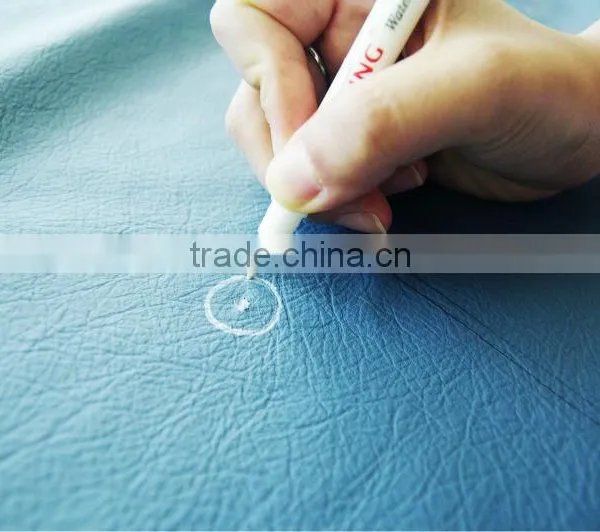 PU Leather and Real Leather Car Seat Cover Automotive Car Interior Cutting Machine photo-3
