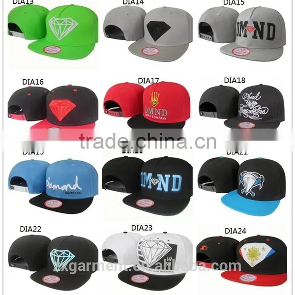 ZX Latest Design Caps Cheap Baseball Caps Unique Baseball Caps photo-3